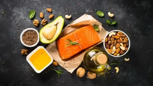 What are the Best Foods for Hepatitis B Patients?